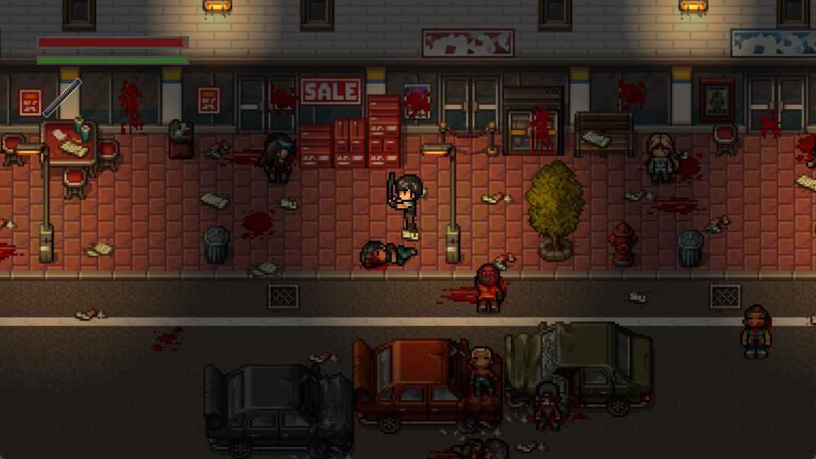 全城感染(测试版)