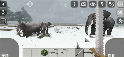 生存战争2丧尸危机DAYZ模组(Survivalcraft 2)