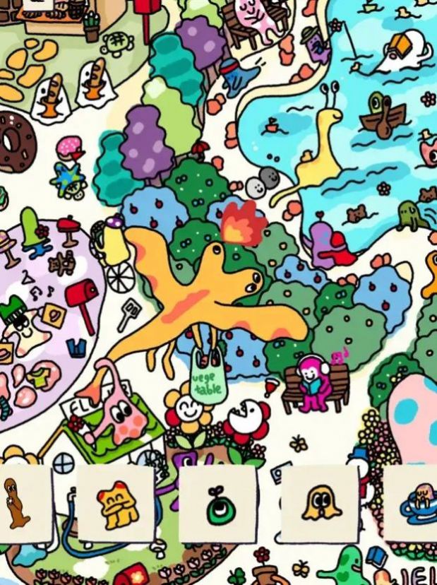 soupsoup amazing游戏下载-soupsoup amazing中文安卓版免费下载