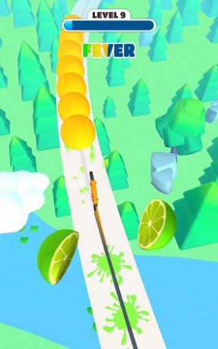 切刀挑战游戏下载-切刀挑战中文版免费下载