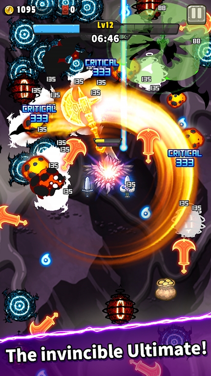 利刃召唤师游戏下载-利刃召唤师中文版免费下载