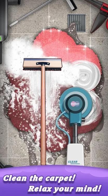 ASMR沙龙生活(ASMR Salon)