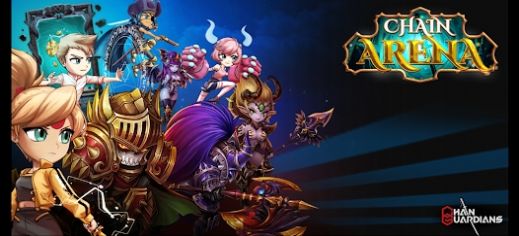ChainArena游戏下载-ChainArena中文版免费下载