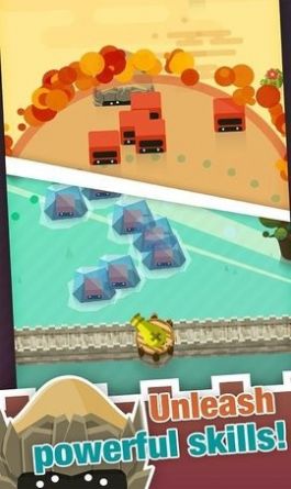 永恒的大炮(Eternal CANNON)