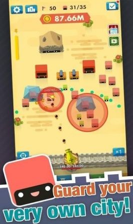 永恒的大炮(Eternal CANNON)