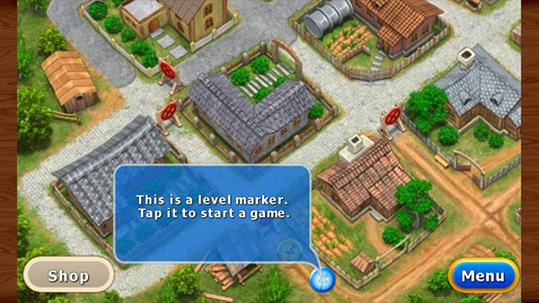 疯狂农场2下载手机版(Farm Frenzy 2)