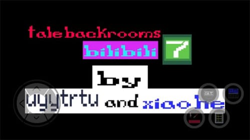 传说后室安卓版下载-传说后室手机版2023下载v10.000000