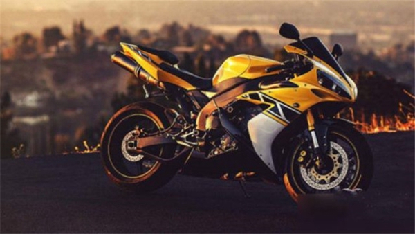 极速骑行4(手游版)