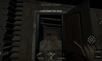 逃离森林中文版(The Tabung)