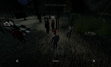 逃离森林中文版(The Tabung)