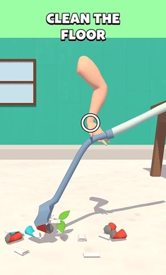 夫妻搬家(Couple Move 3D Life Simulator)