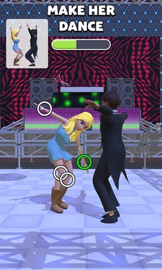 夫妻搬家(Couple Move 3D Life Simulator)