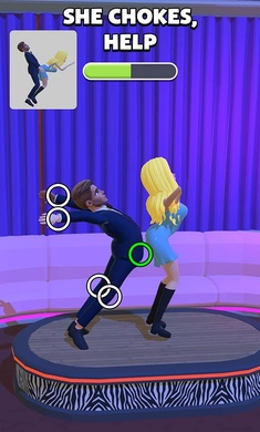 夫妻搬家(Couple Move 3D Life Simulator)