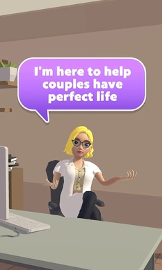 夫妻搬家(Couple Move 3D Life Simulator)