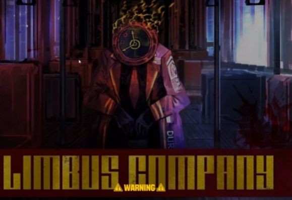 边狱巴士(LimbusCompany)