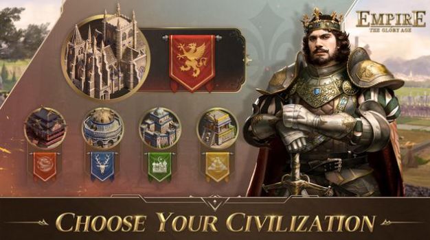 帝国辉煌时代手游下载-帝国辉煌时代中文版安卓下载