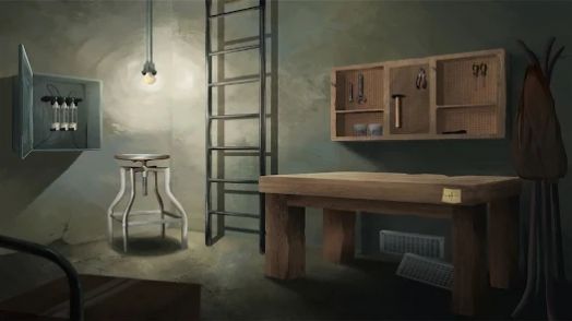 越狱解谜突围游戏下载-越狱解谜突围手机版2.7免费下载