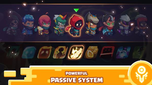 剑客之路(Swordman)