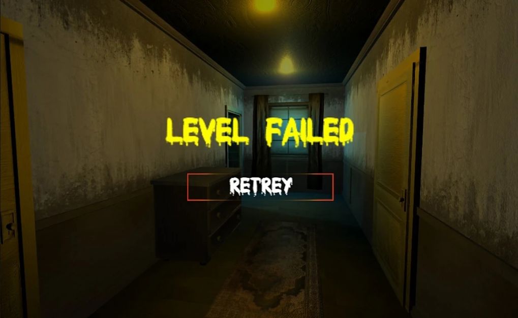 恐怖谈话手机版下载-恐怖谈话中文版下载v1.01