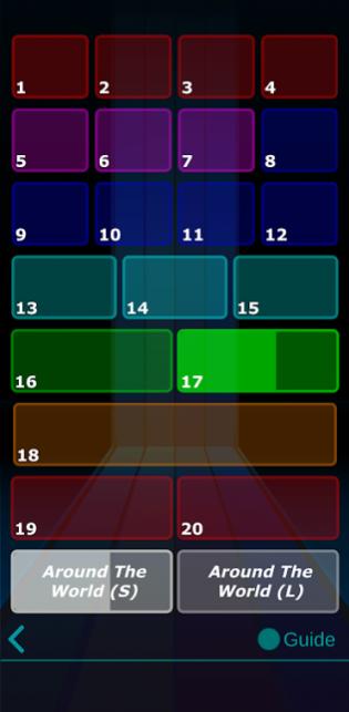 智能干扰(iDaft Jamming)