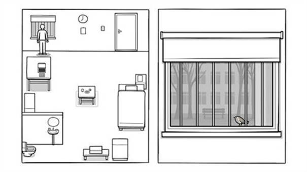 锈湖白门(TheWhiteDoor)