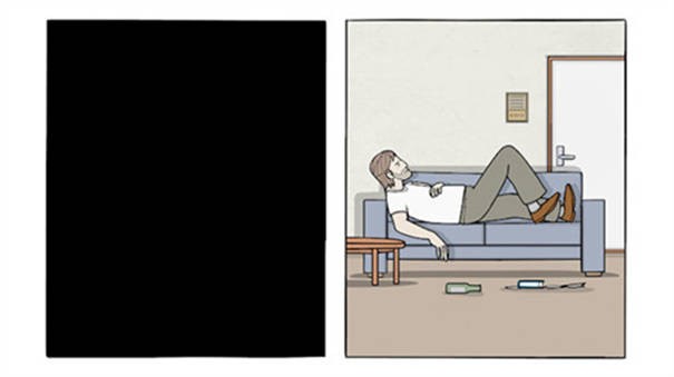 锈湖白门(TheWhiteDoor)