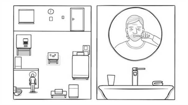 锈湖白门(TheWhiteDoor)