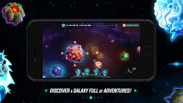 钢铁战队入侵内购破解版(Invasion)