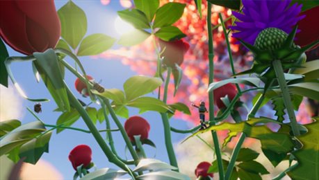 禁闭求生内置菜单