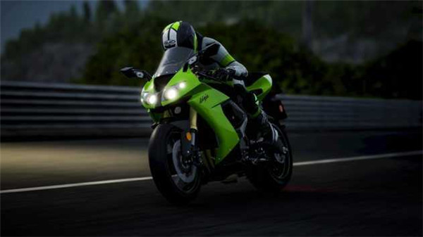 极速骑行4手机版免费