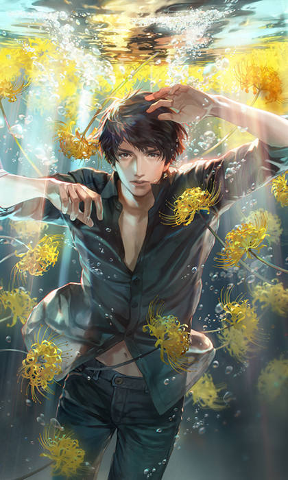 被囚禁的掌心破解版