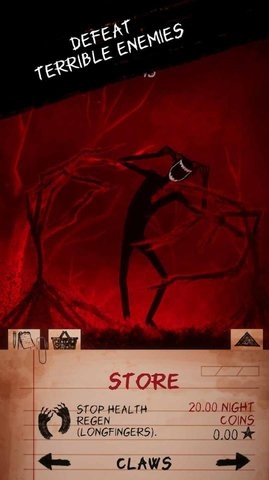 放置梦魇(IdleNightmares)