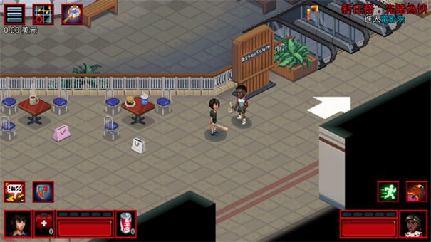 怪奇物语3(ST3TG)