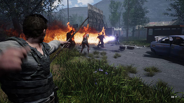 死亡之夜手游安卓版下载-死亡之夜中文版下载v1.0.3