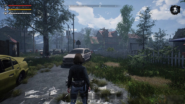 死亡之夜手游安卓版下载-死亡之夜中文版下载v1.0.3