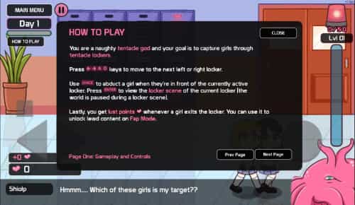 lovecraft游戏完整版(Lovecraft Locker)