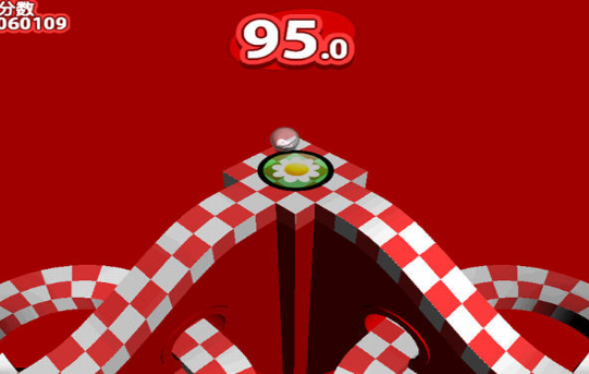 仓鼠球（Hamster Roll）