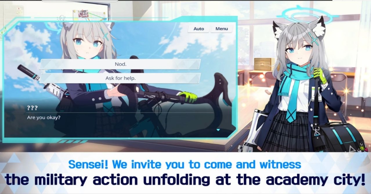 蔚蓝档案国际服下载-蔚蓝档案国际服游戏下载v1.50.202328