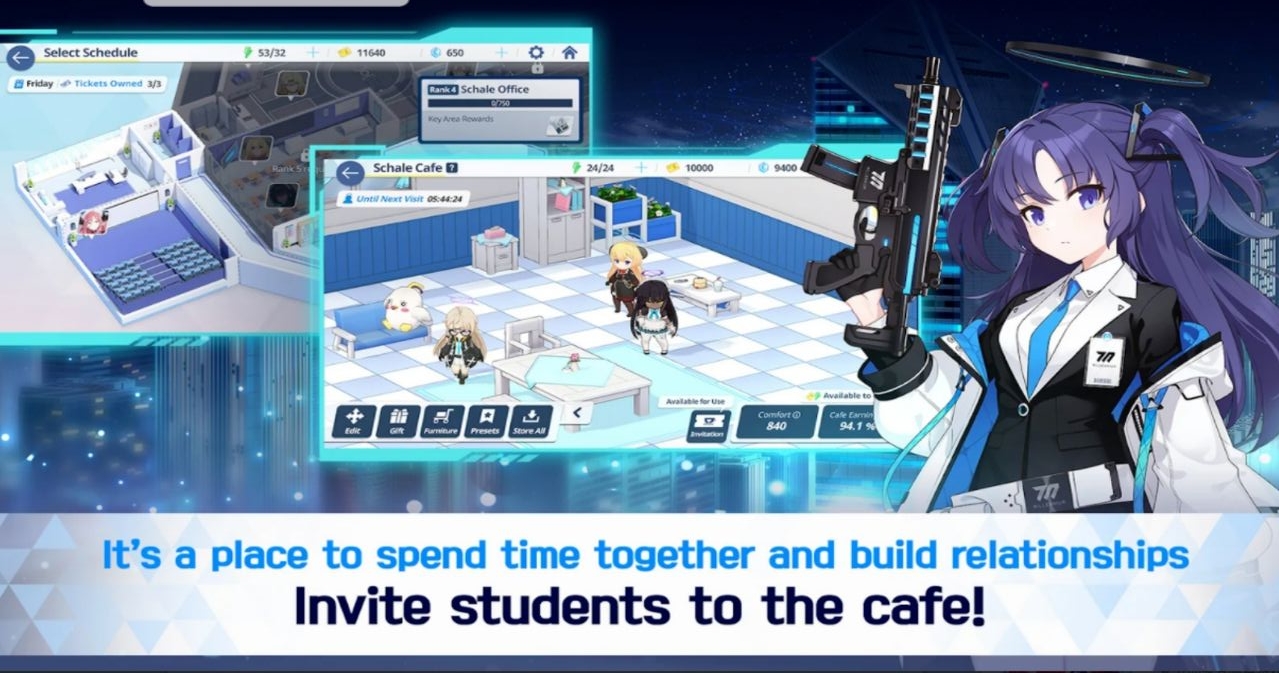 蔚蓝档案国际服下载-蔚蓝档案国际服游戏下载v1.50.202328