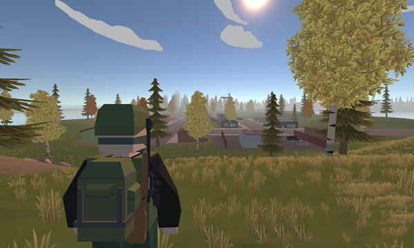 未变异者2.0联机版下载-未变异者2.0联机版安卓下载v0.163