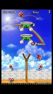 新超级马里奥兄弟手机版下载-新超级马里奥兄弟手机安卓版下载v3.0