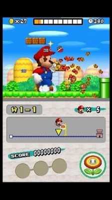 新超级马里奥兄弟手机版下载-新超级马里奥兄弟手机安卓版下载v3.0