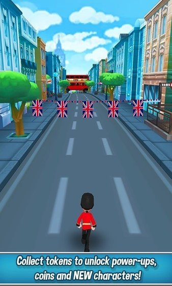 愤怒的老奶奶跑酷中文版下载-愤怒的老奶奶跑酷手机版下载v1.37