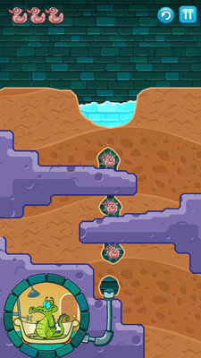 鳄鱼小顽皮爱洗澡2中文版下载-鳄鱼小顽皮爱洗澡2中文最新版下载v2.7.0