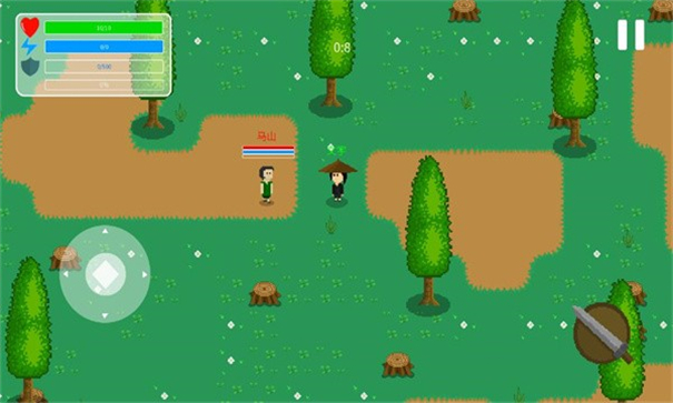 觉醒大陆（无限觉醒石）