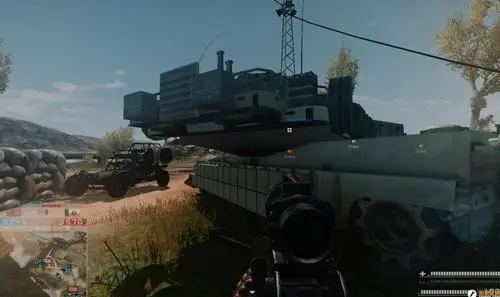 战地2中文版下载-战地2中文版安卓最新下载v1.2