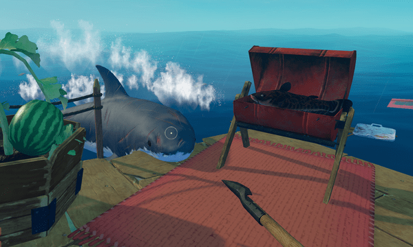 木筏求生手机中文版下载-木筏求生手机中文正版下载v2.3.0