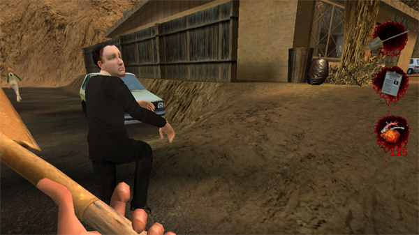 夺命邮差手机下载-夺命邮差手机安卓版下载v1.1A