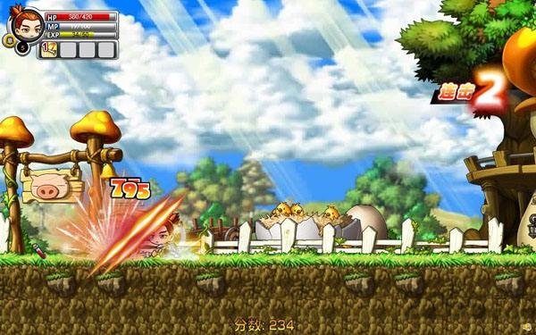 冒险王之精灵物语无敌版下载-冒险王之精灵物语无敌版手机下载v1.17