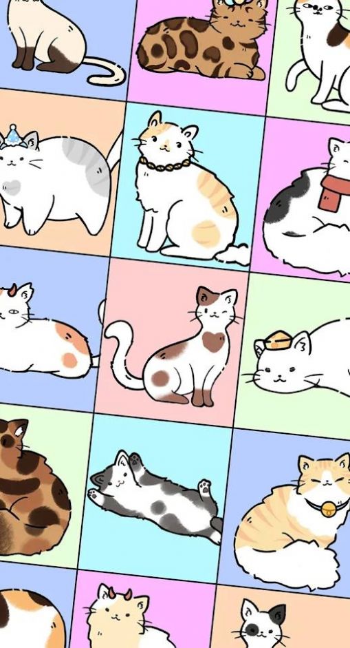 萌猫制造商(Moe Kittens:Cat Avatar Maker)